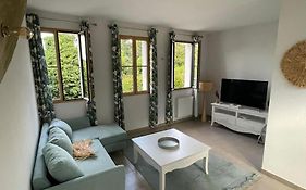 La Véranda de la mouette